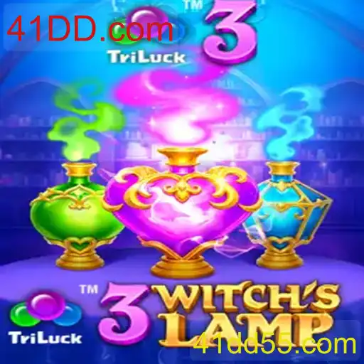 Descubra o Enigmático Mundo de 3WitchsLamp: Regras, Estratégias e Segredos