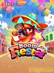 Explorando as Aventuras de BoomFiesta: O Jogo do Momento