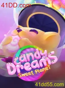 CandyDreams: Descubra o Novo Jogo que Cativou Milhões