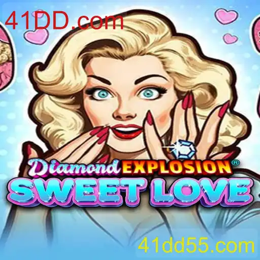DiamondExplosionSweetLove: A Fascinante Aventura no Mundo dos Jogos Virtuais