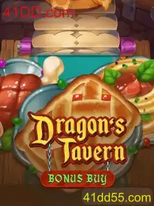 Descubra a Empolgante Aventura de DragonsTavern