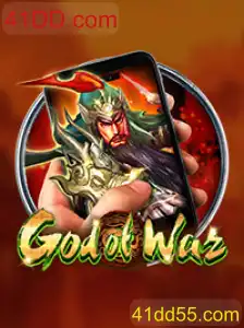 Explorando o Universo de GodofWarM: Uma Jornada Épica