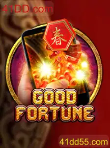 Descubra o Mundo de GoodFortuneM: O Novo Fenômeno dos Jogos Online