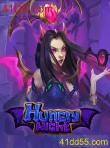 Explorando o Mundo de HungryNight: O Novo Fenômeno dos Jogos Digitais