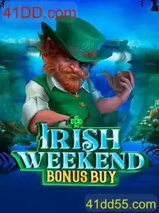 Descubra o Fascinante Mundo de IrishWeekendBonusBuy