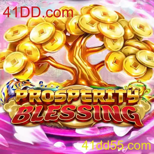 Descubra o Fascinante Mundo de ProsperityBlessing