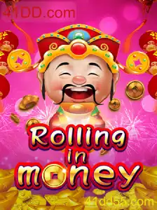 Descubra as Aventuras de RollingInMoney