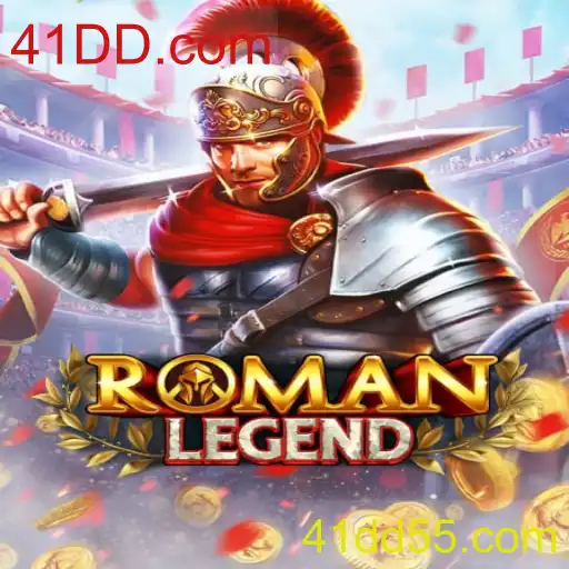 RomanLegend: Uma Jornada Épica no Mundo dos Antigos Gladiadores