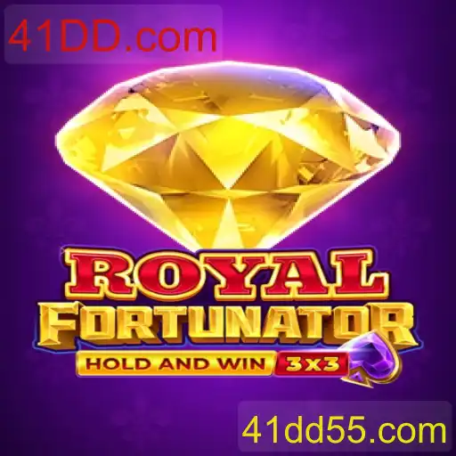 Royalfort: Um Guia Completo do Jogo com a Palavra-Chave 41DD.com