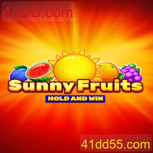 SunnyFruits: Descubra as Emoções do Jogo da Temporada