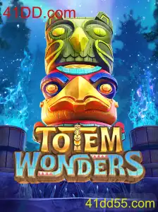 Explorando o Fascinante Jogo TotemWonders
