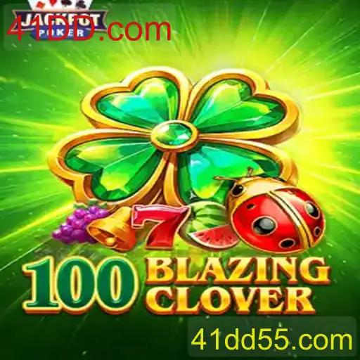 Descubra o Mundo Empolgante de 100BlazingClover