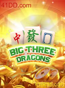 Descubra BigThreeDragons: Um Novo Mundo de Estratégia e Aventura