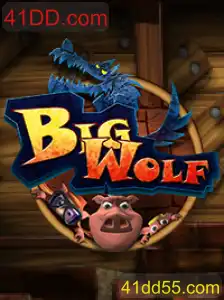 BigWolf: Uma Nova Aventura no Mundo dos Jogos Online