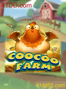 Descubra o Fascinante Mundo de CooCooFarm: Um Universo de Aventuras e Desafios
