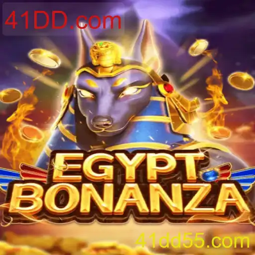 Descubra o Fascinante Mundo de EgyptBonanza