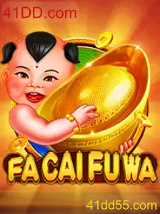 Descubra o Mundo Fascinante de FaCaiFuWa
