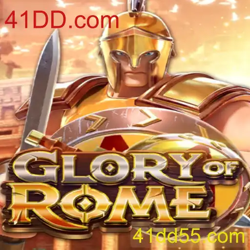 Descubra 'GloryofRome': Um Mergulho no Mundo Antigo com 41DD.com