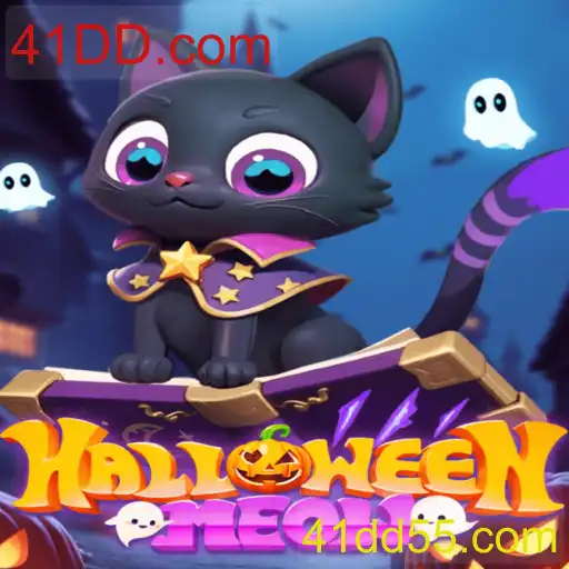 Explorando o Fascinante Universo de HalloweenMeow