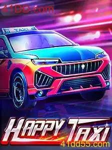 Explorando o Mundo do Jogo HappyTaxi: Uma Jornada Virtual de Aventura