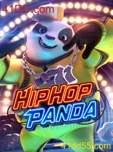 Descobrindo o Mundo do Jogo HipHopPanda