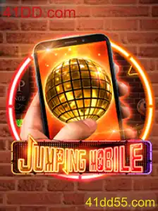 Explorando o Universo de Jumpingmobile: Um Mergulho no Mundo do Jogo Relâmpago