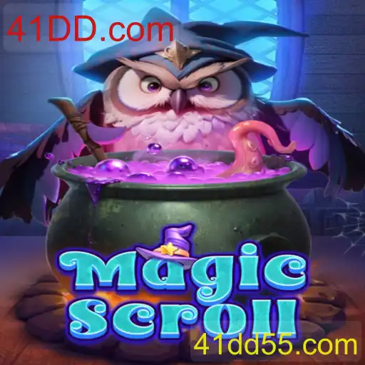 MagicScroll: Uma Jornada Fascinante no Universo dos RPGs Online