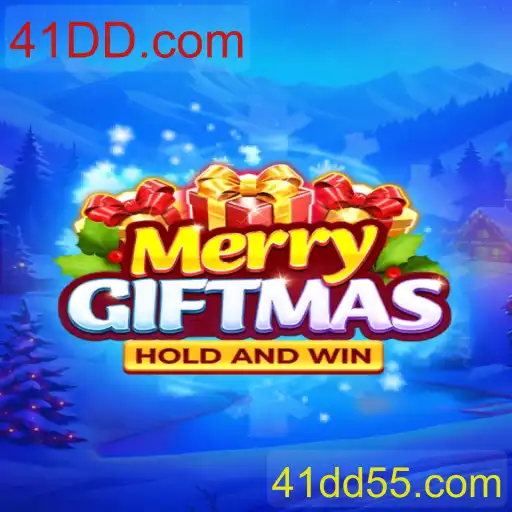 Descubra MerryGiftmas: O Jogo Festivo Que Está Conquistando o Mundo