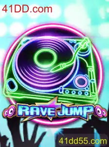 Explorando o Dinâmico Mundo de RaveJump: Um Jogo de Plataforma Revolucionário
