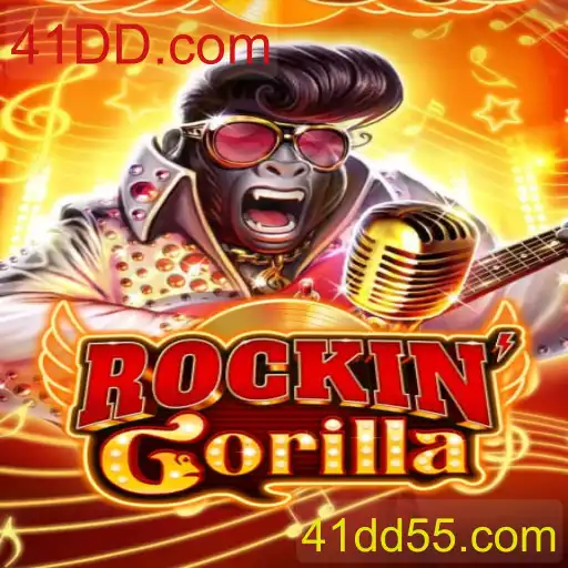 RockinGorilla: Um Mergulho no Mundo Selvagem do Jogo de Aventura