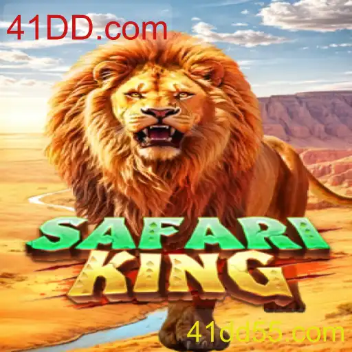 Explorando SafariKing: O Novo Fenômeno dos Jogos Online