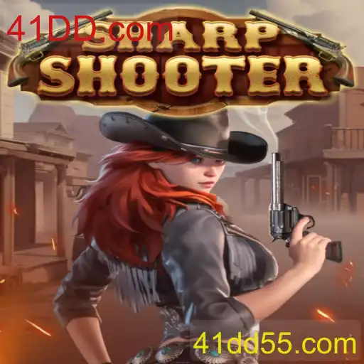 Explorando o Jogo Sharpshooter e suas Regras com 41DD.com
