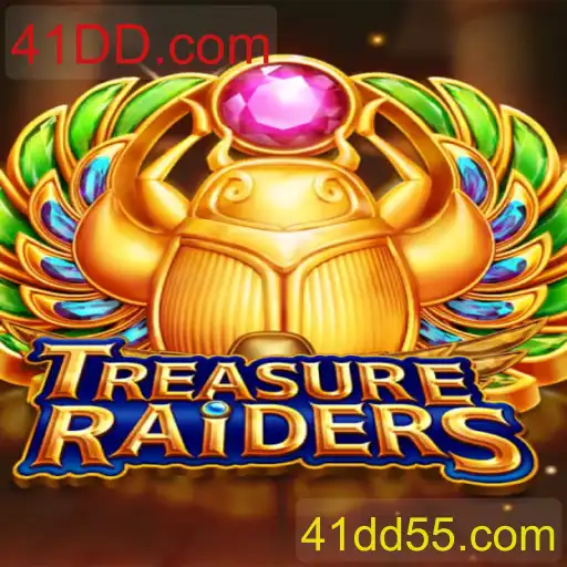 Explorando o Mundo de TREASURERAIDERS