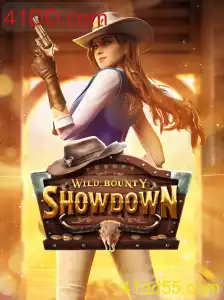 Descubra o Fascinante Mundo de WildBountyShowdown