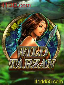 Explorando o Universo de WildTarzan: Um Mergulho em Aventuras Inéditas