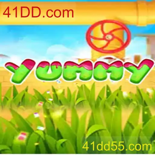 Descubra o Mundo do Jogo Yummy da 41DD.com