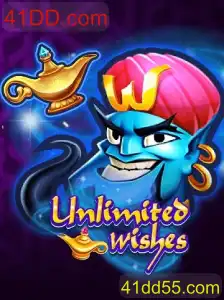 UnlimitedWishes: Descubra o Mundo Mágico de 41DD.com
