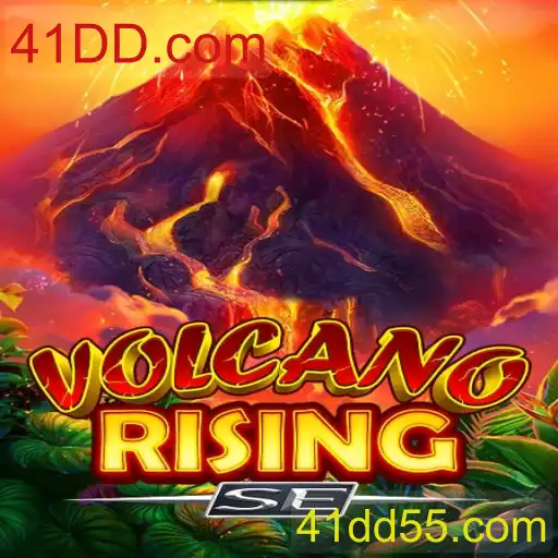 VolcanoRisingSE: Aventura e Estratégia em um Mundo de Lava
