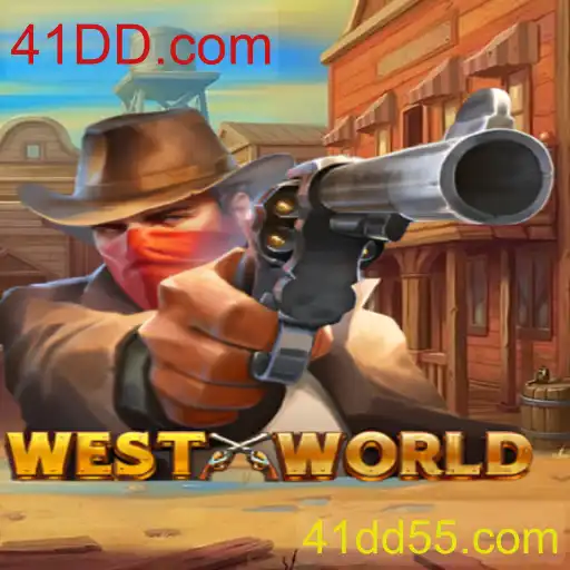 Descubra o Fascinante Universo de WestWorld em 41DD.com