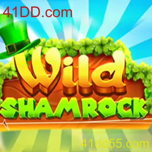 WildShamrock: Descubra o Mundo do Entretenimento com 41DD.com