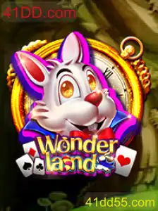 Explorando o Fascinante Mundo de Wonderland